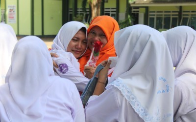 Selamat Hari Guru 2025